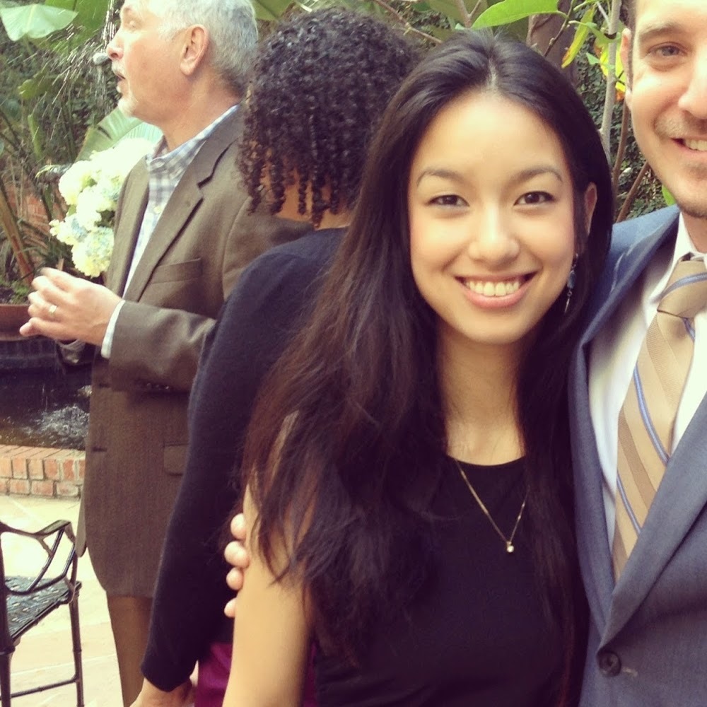 Meet your Posher, Jane